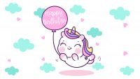 Geburtstag Kind 1