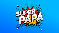 Geburtstag Papa