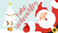 Weihnachten 1