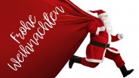 Weihnachten 2